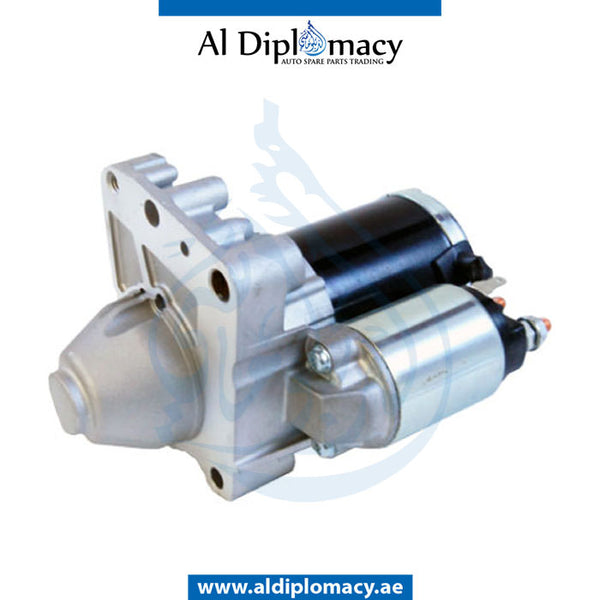 STARTER MOTOR for Mini Cooper Mini Clubman R55 (2007-2010) models, Part Number UN-12417552105